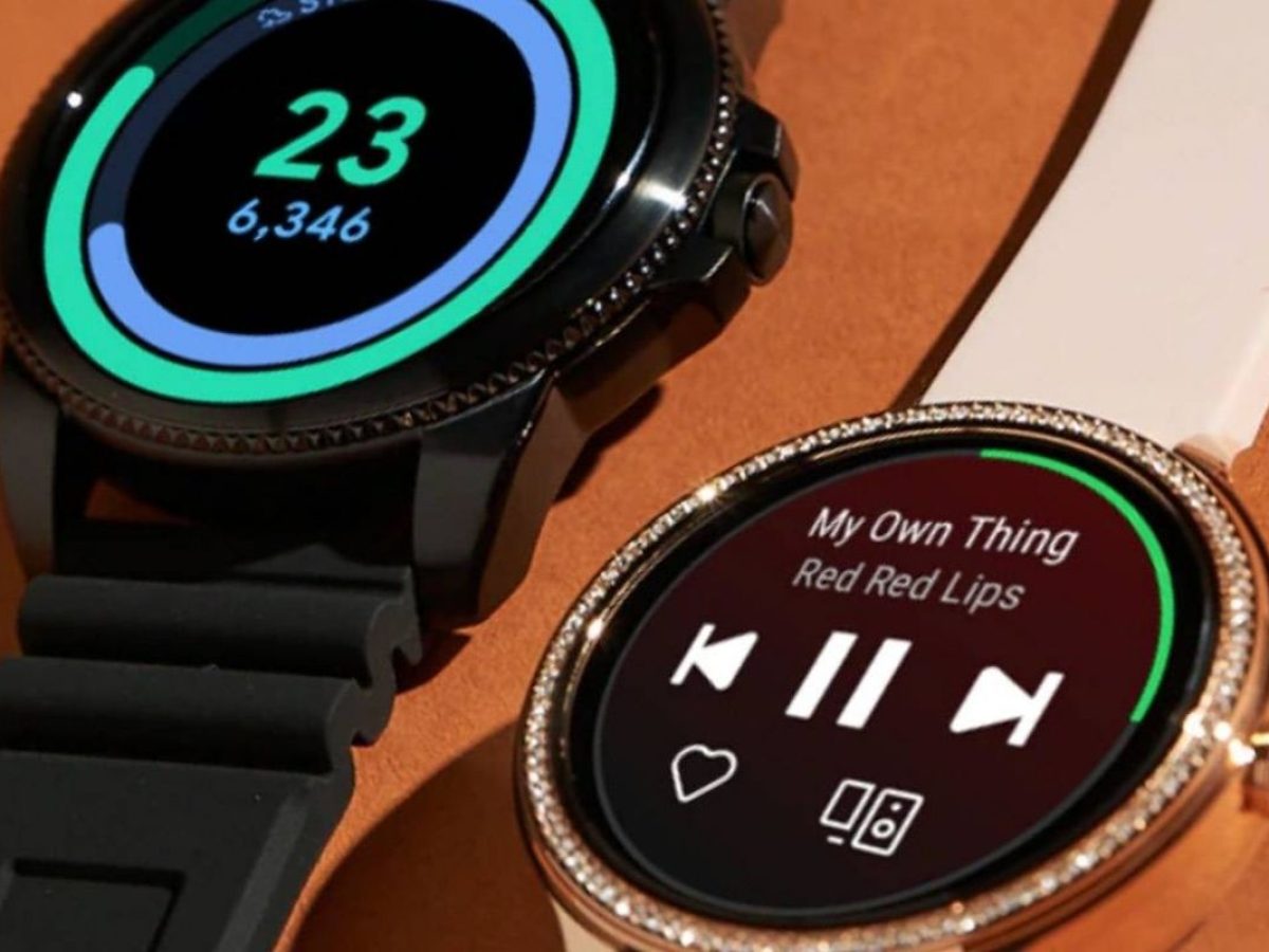 Fossil Teases Faster Gen 6 Smartwatch via Email, Could Launch Soon