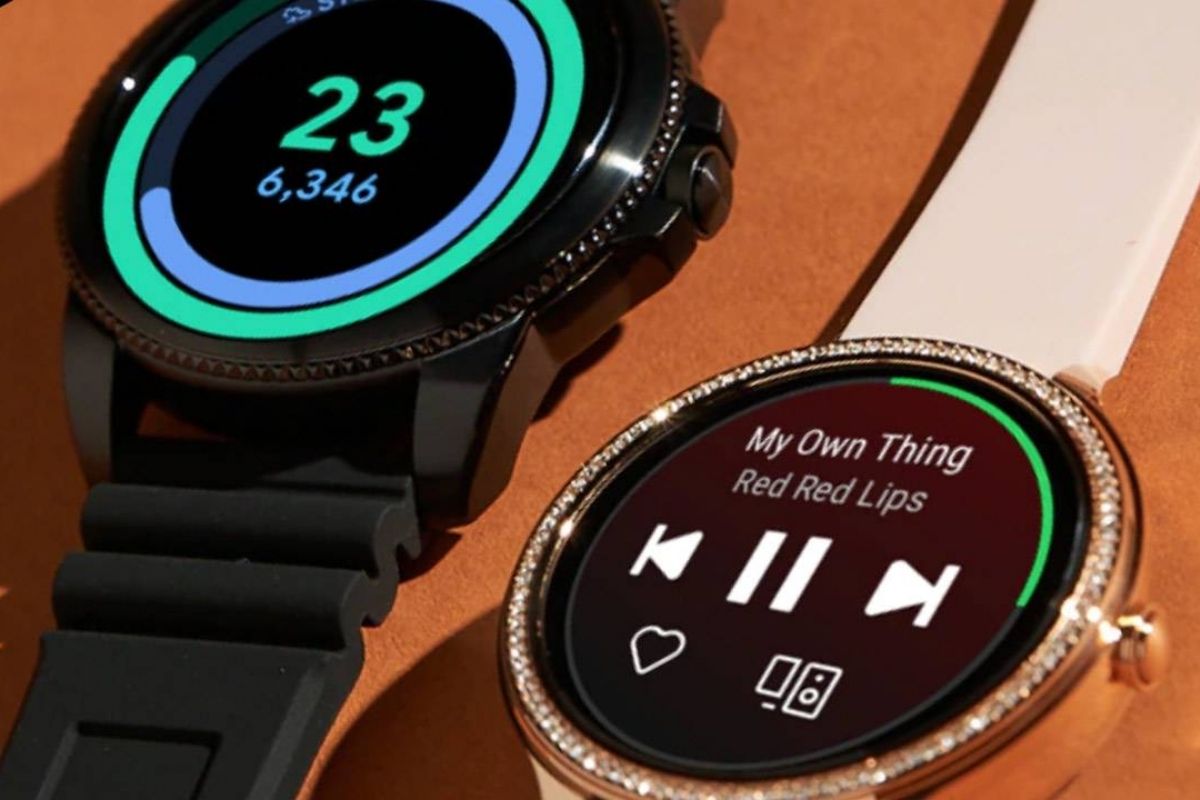 Fossil Teases Way Faster Gen 6 Smartwatch via Email  Could Launch Soon - 87