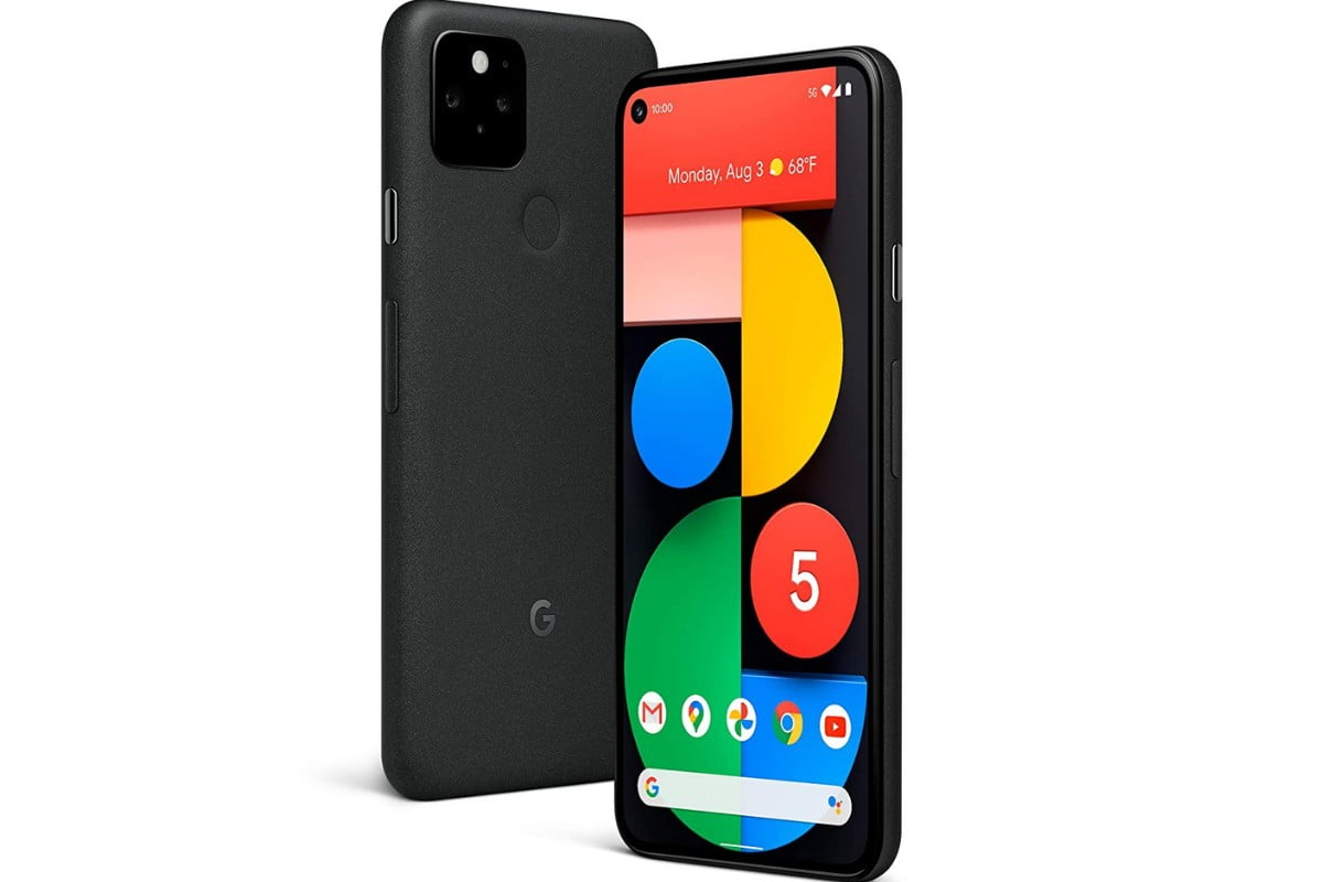 Google to Launch Pixel 5a on This Date  Check Price - 1