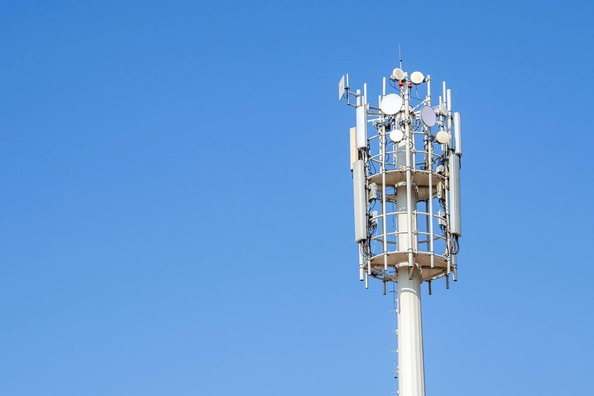 Indian Telcos Waiting for Govt Nod to Source Equipment - 40