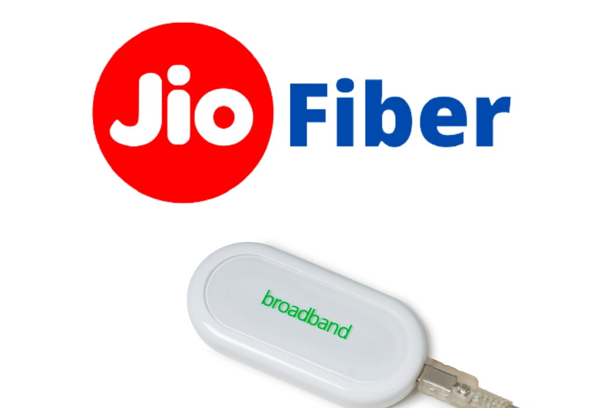 JioFiber  Airtel  BSNL Mid Range Broadband Plans - 27