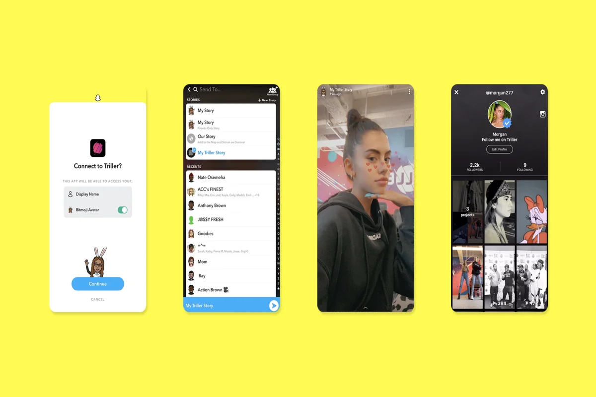 JioPhone Next With Native Snapchat Lenses an Interesting Integration