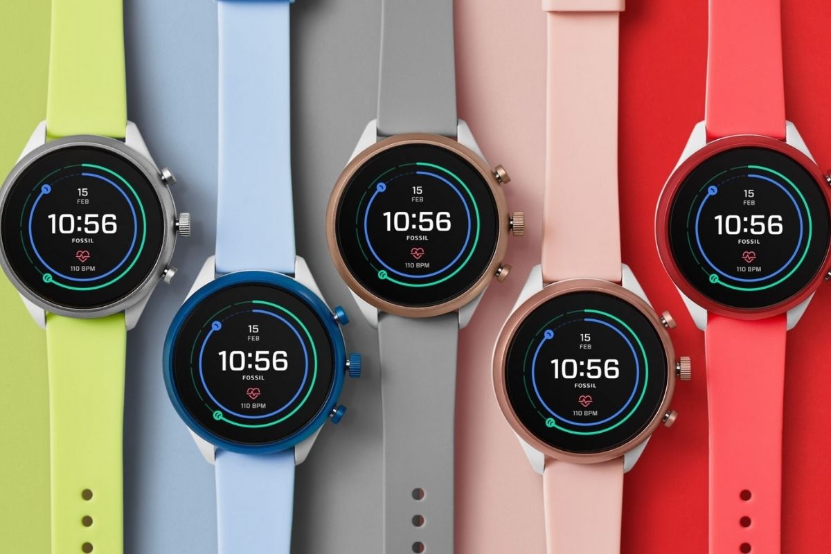 TicWatch E3 Powered by Snapdragon Wear 4100 SoC and Google Wear OS Launched  in India