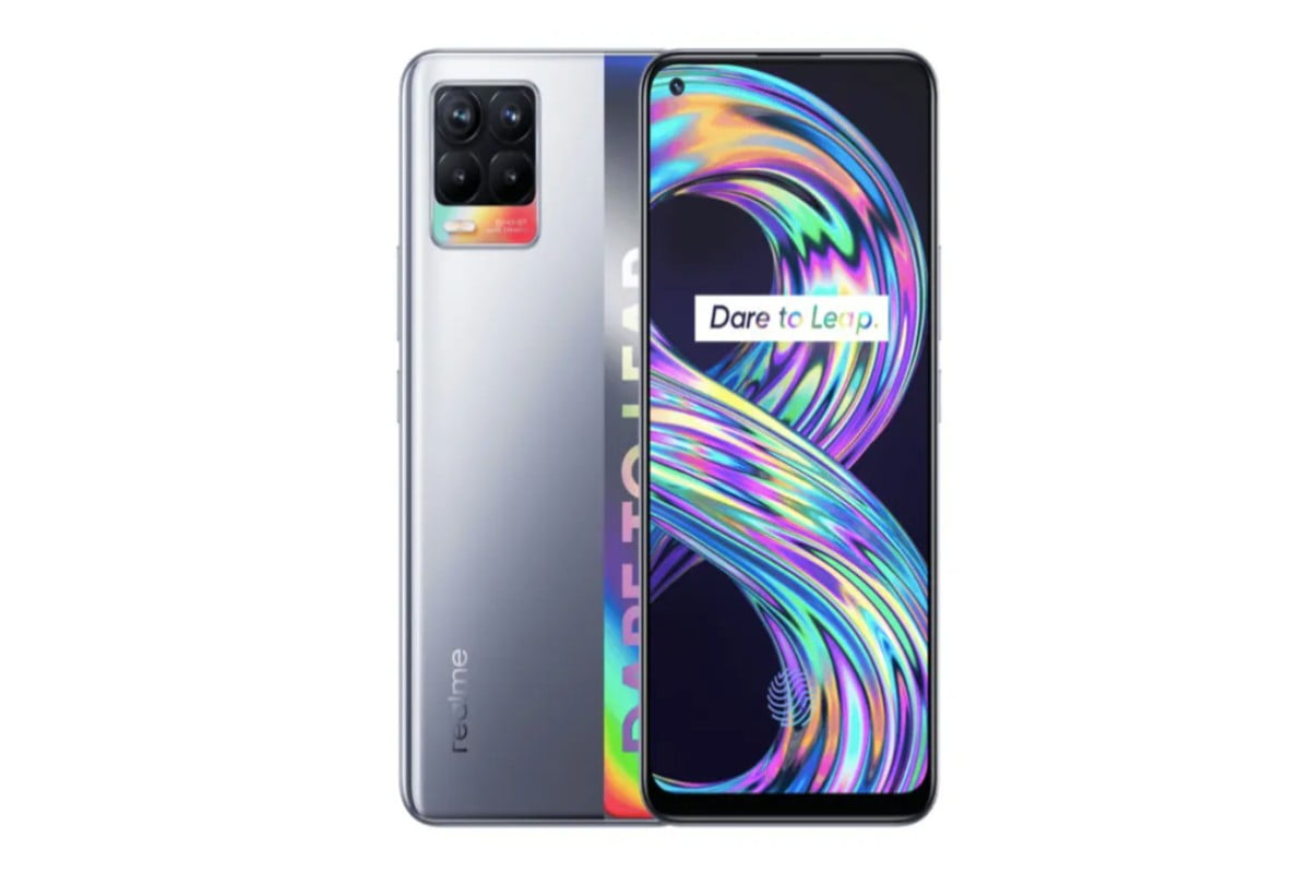 Realme 8s Realme 8i India Launch Teased - 46