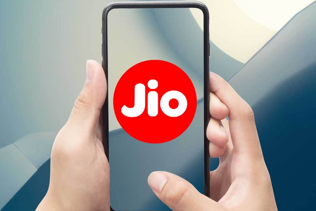 Reliance Jio