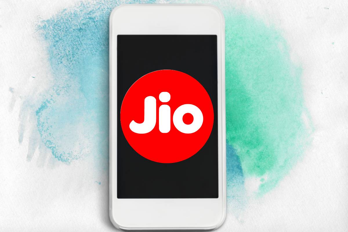 Reliance Jio Spectrum In 800 900 MHz Band Troubling GMRT - 73