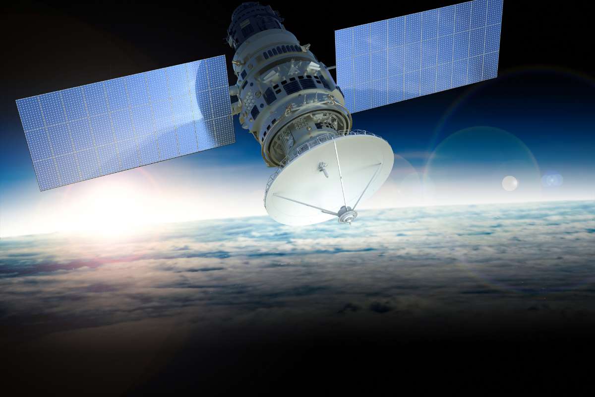 Satellite Broadband Next Revolution in India Says ICRA - 1