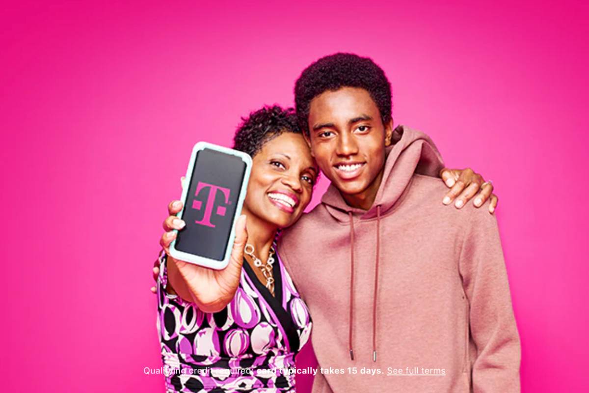 T Mobile Essentials Plan Offers 50GB Data for  60 - 49