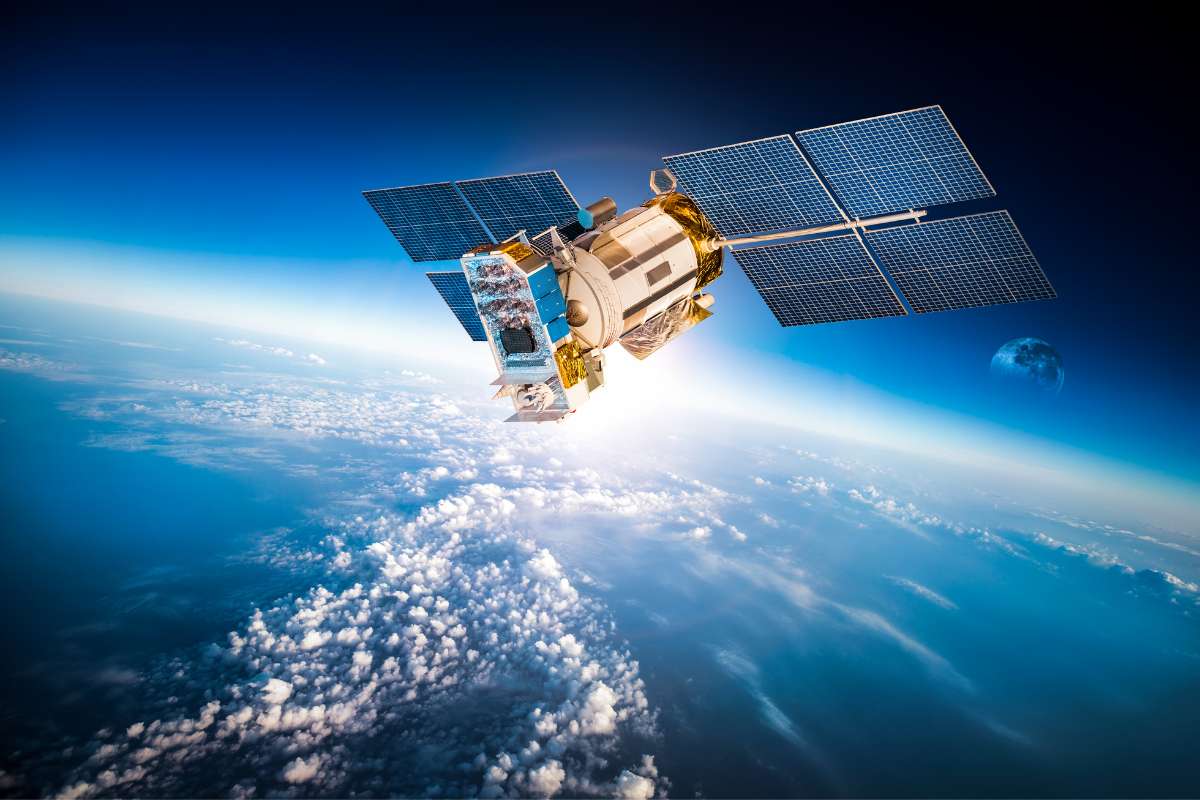 Nelco Inks Deal With Telesat to Provide Satellite Broadband - 54