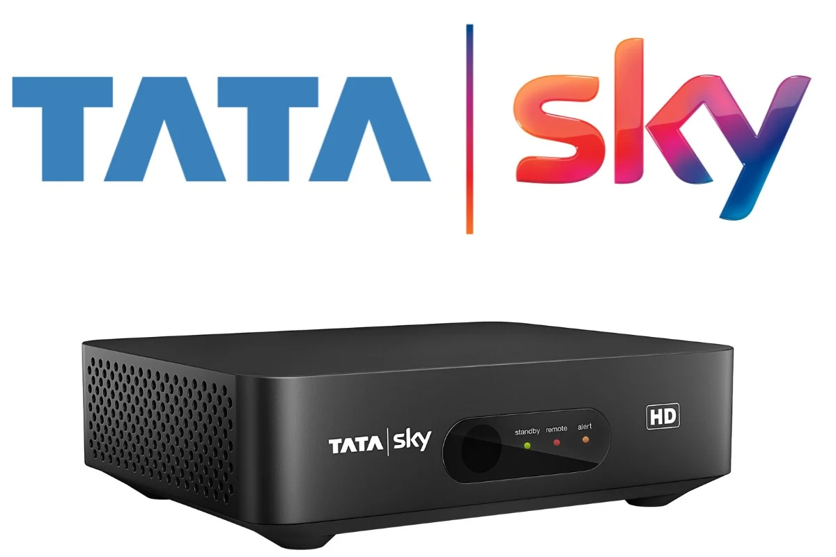Tata Sky
