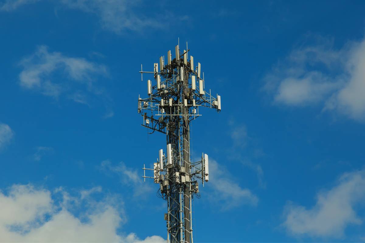 Telcos Facing Delay on Equipment Security Clearance - 4