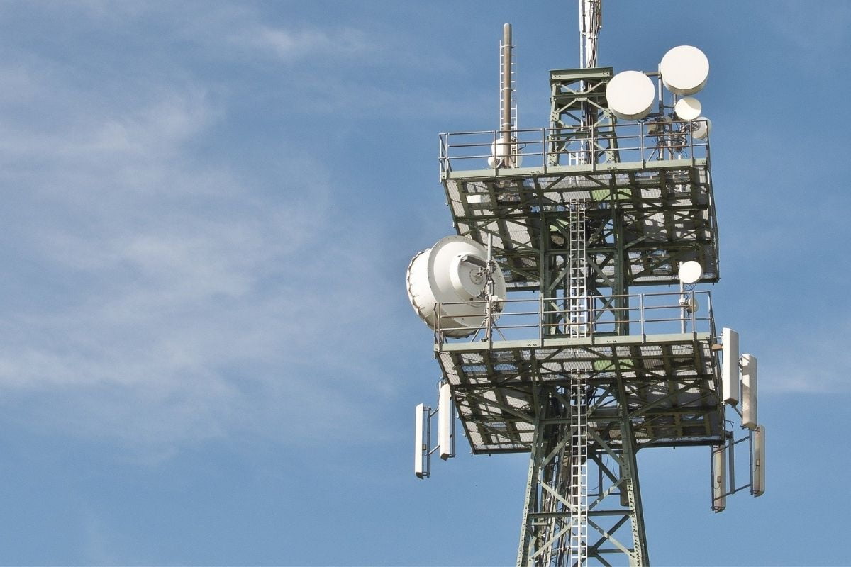 Telecom sector