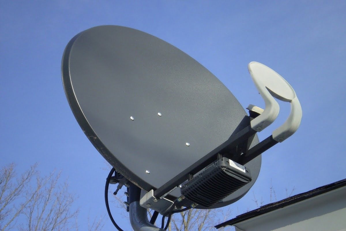 TRAI Satellite Broadband in India
