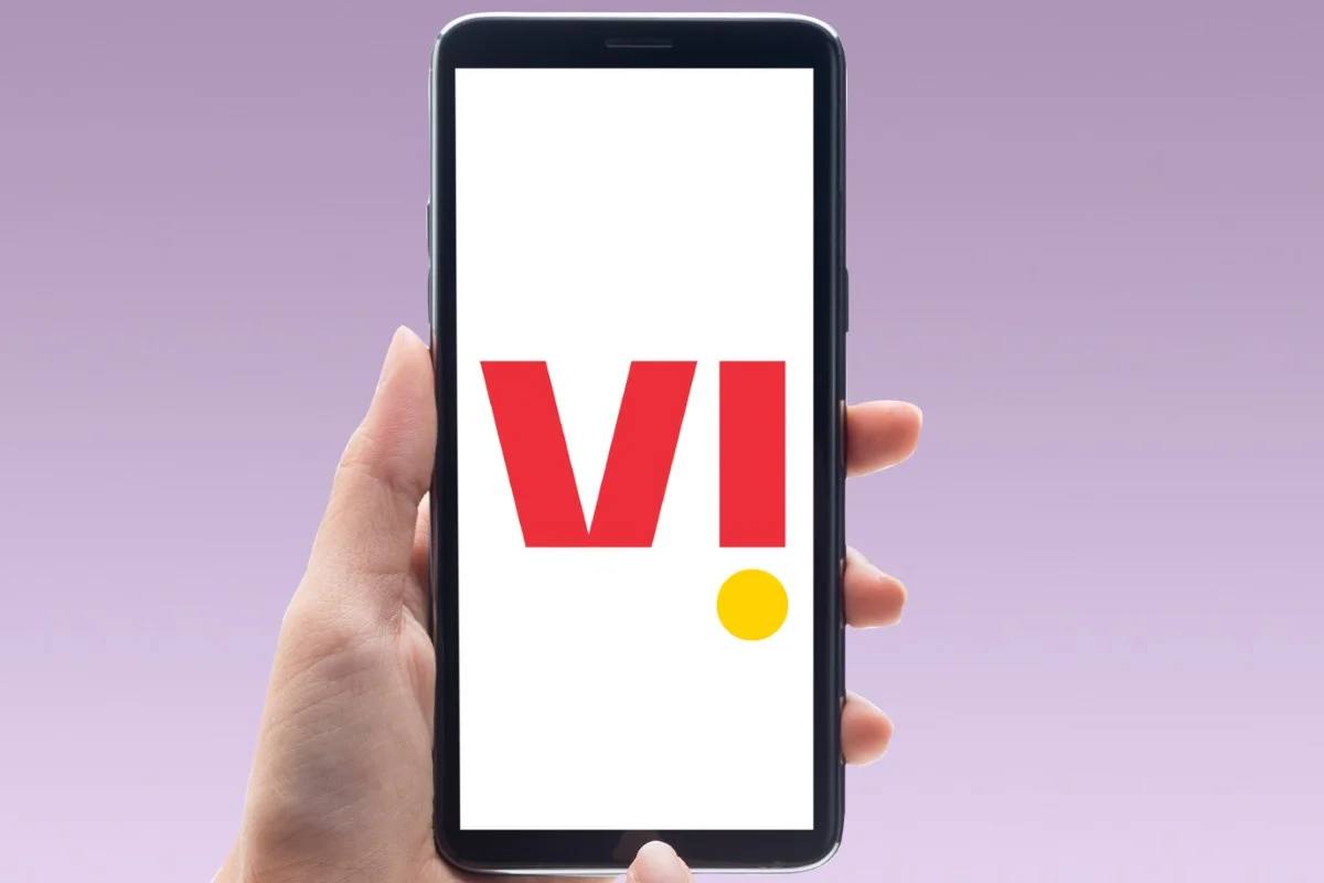 Vodafone Idea Users Can Now Access Vi Movies TV from Vi App