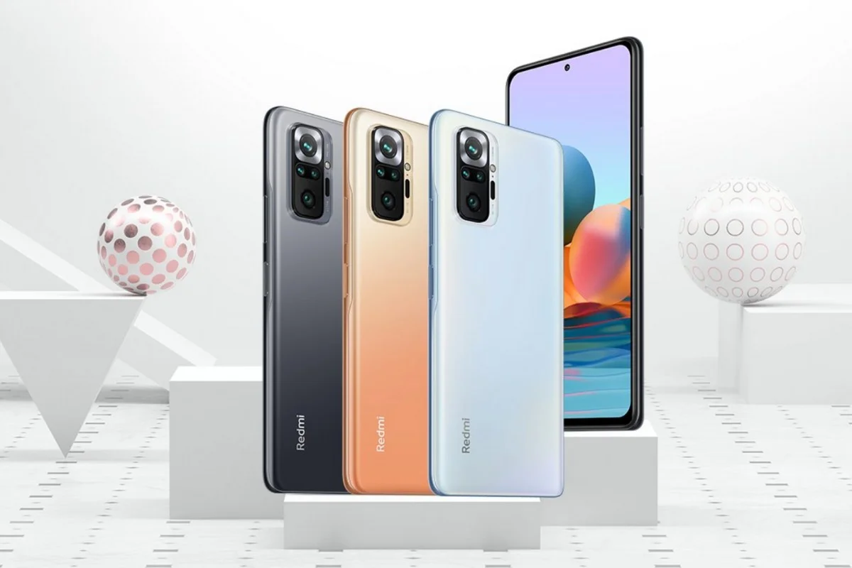 Xiaomi