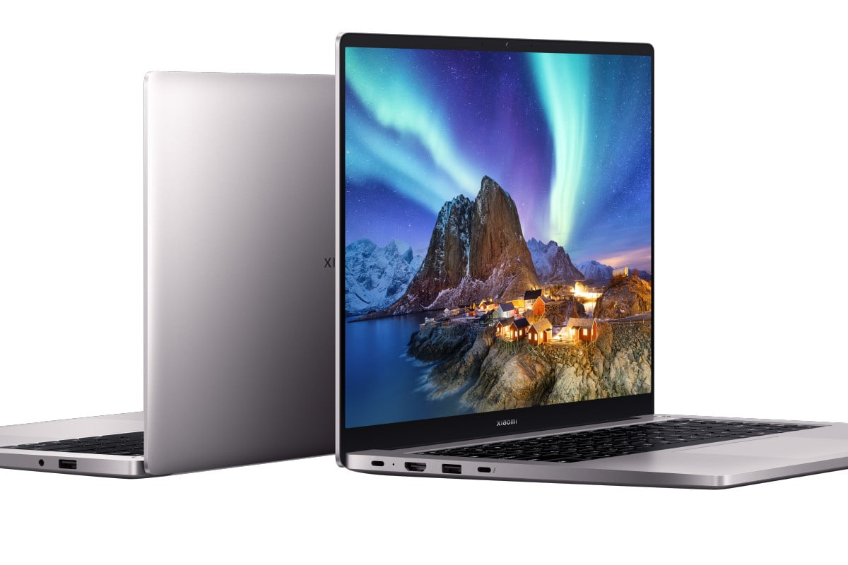 Ноутбук xiaomi mi notebook pro 14