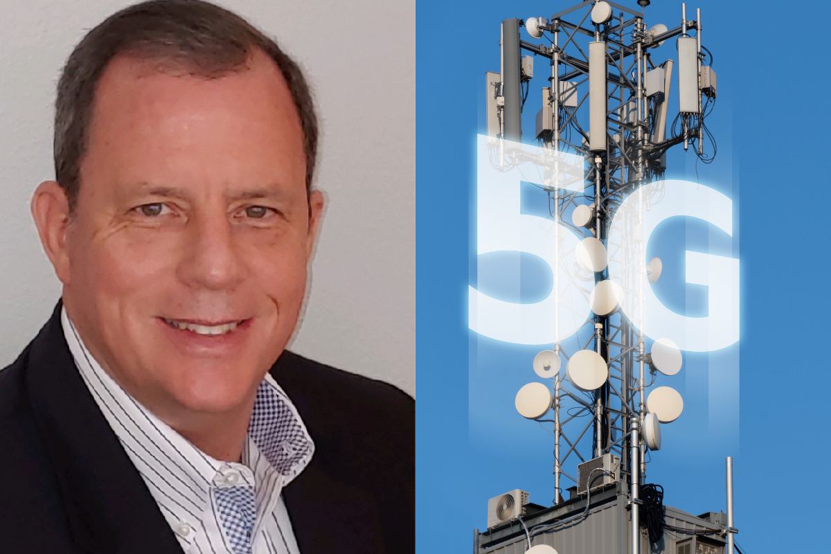 5G Ecosystem in India to Benefit With PLI Scheme  Chris Rice  STL - 87