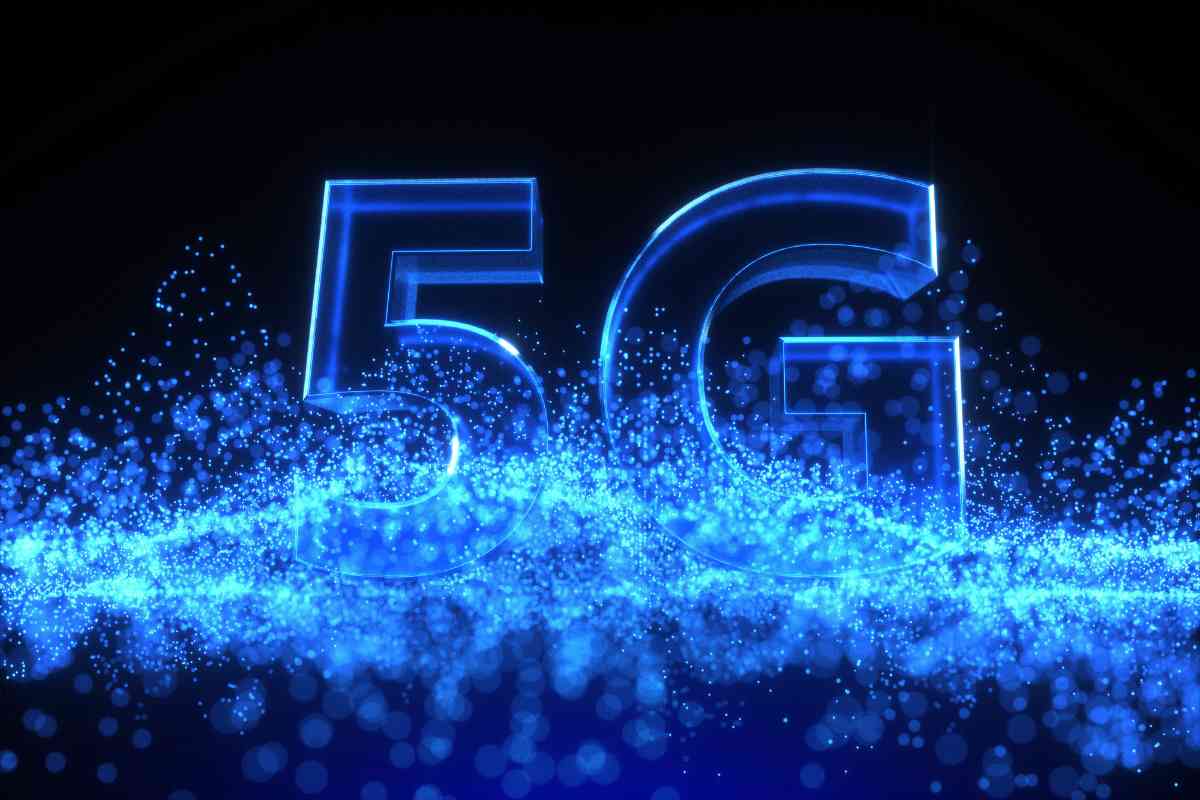 5G Premium Spectrum Bands Unavailability Concern for SIA - 98