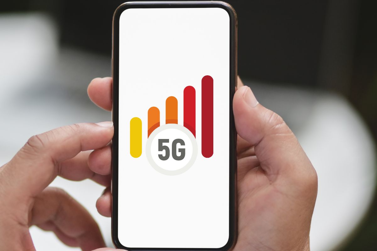 5G Smartphone Market Has Still Not Matured in India - 29