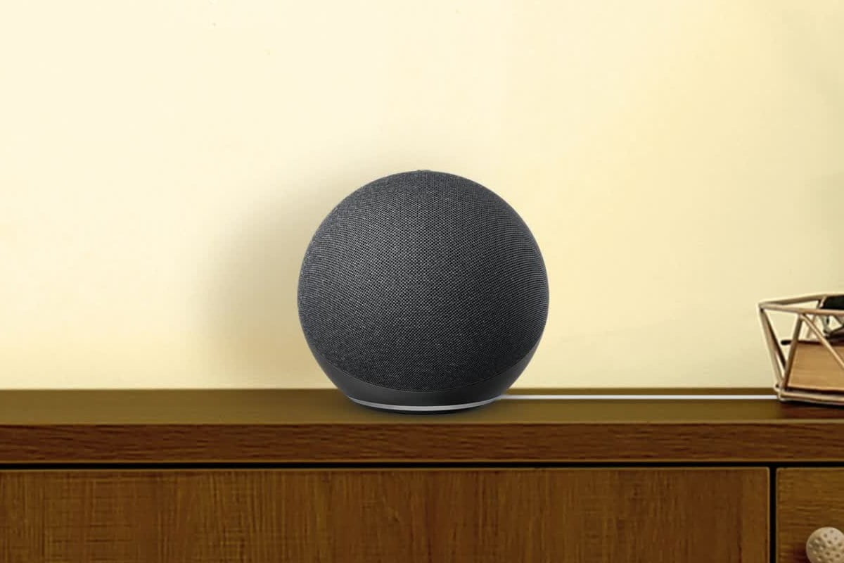 Amazon Echo