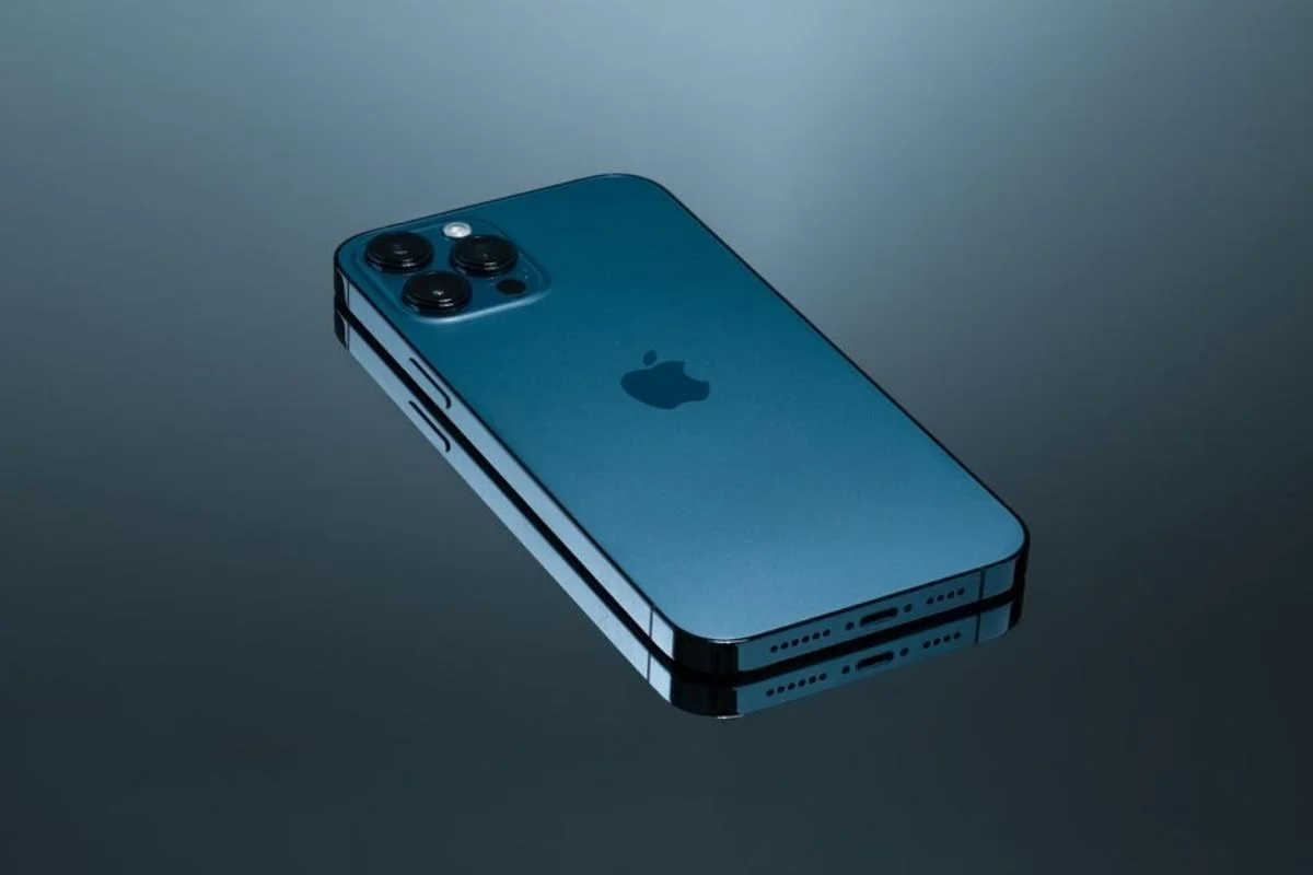 Apple iPhone