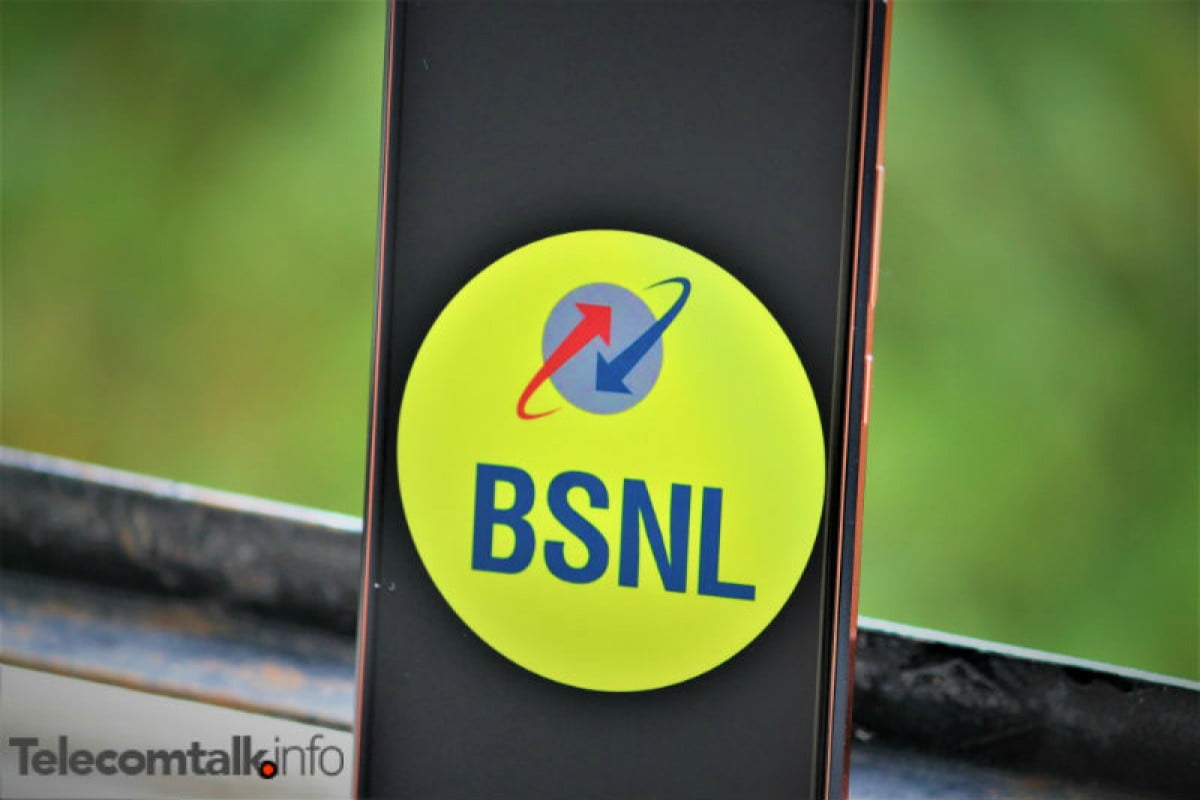 BSNL Discontinues Prepaid Broadband Services All Over India