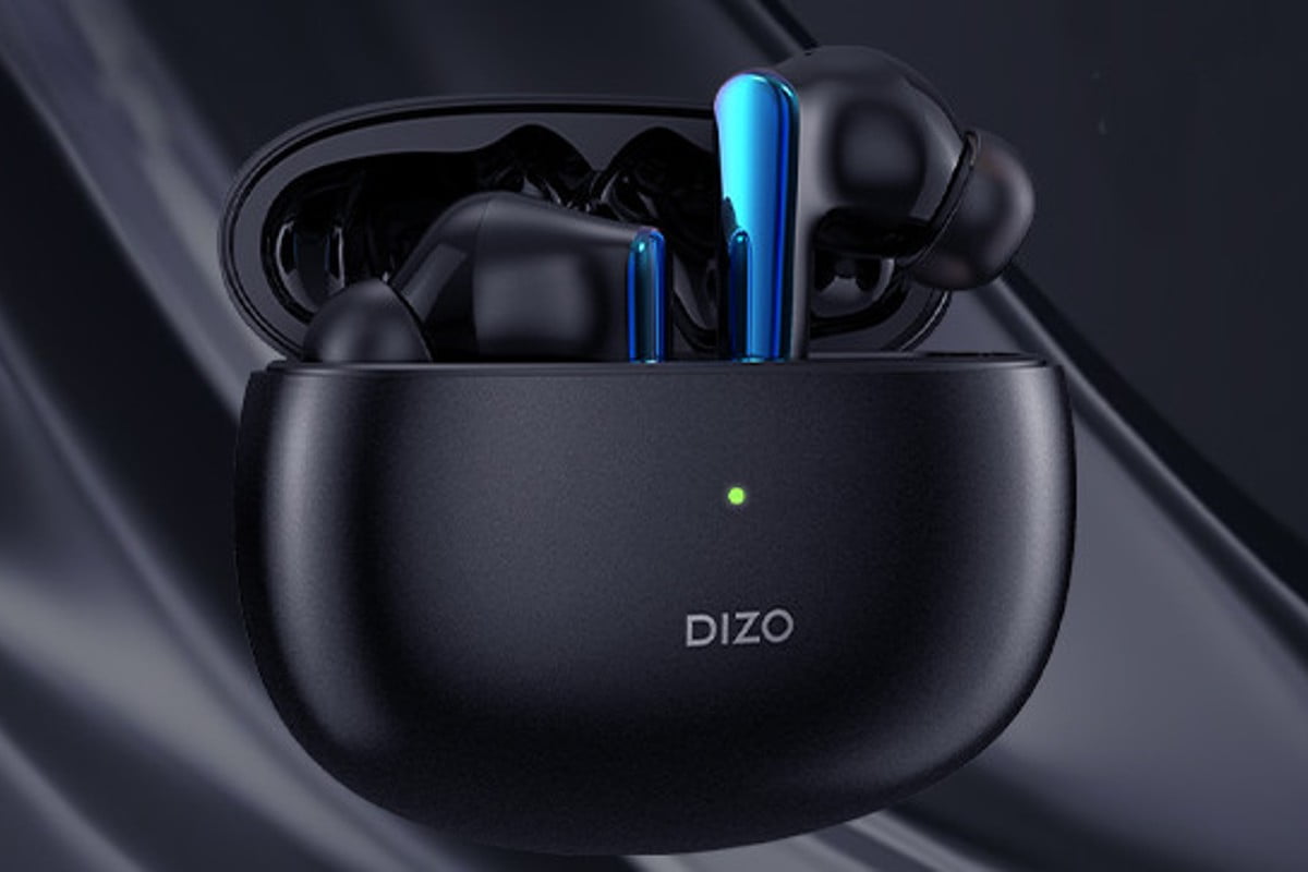 DIZO Buds Z With 16 Hours Battery Life Launched In India - 38