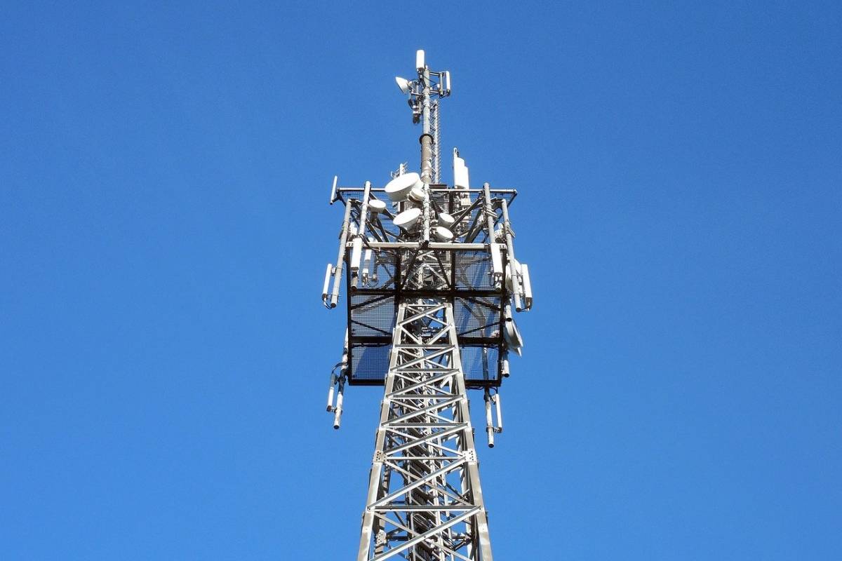 Indian Government Wants More Telecom Operators to Be Part of Competition