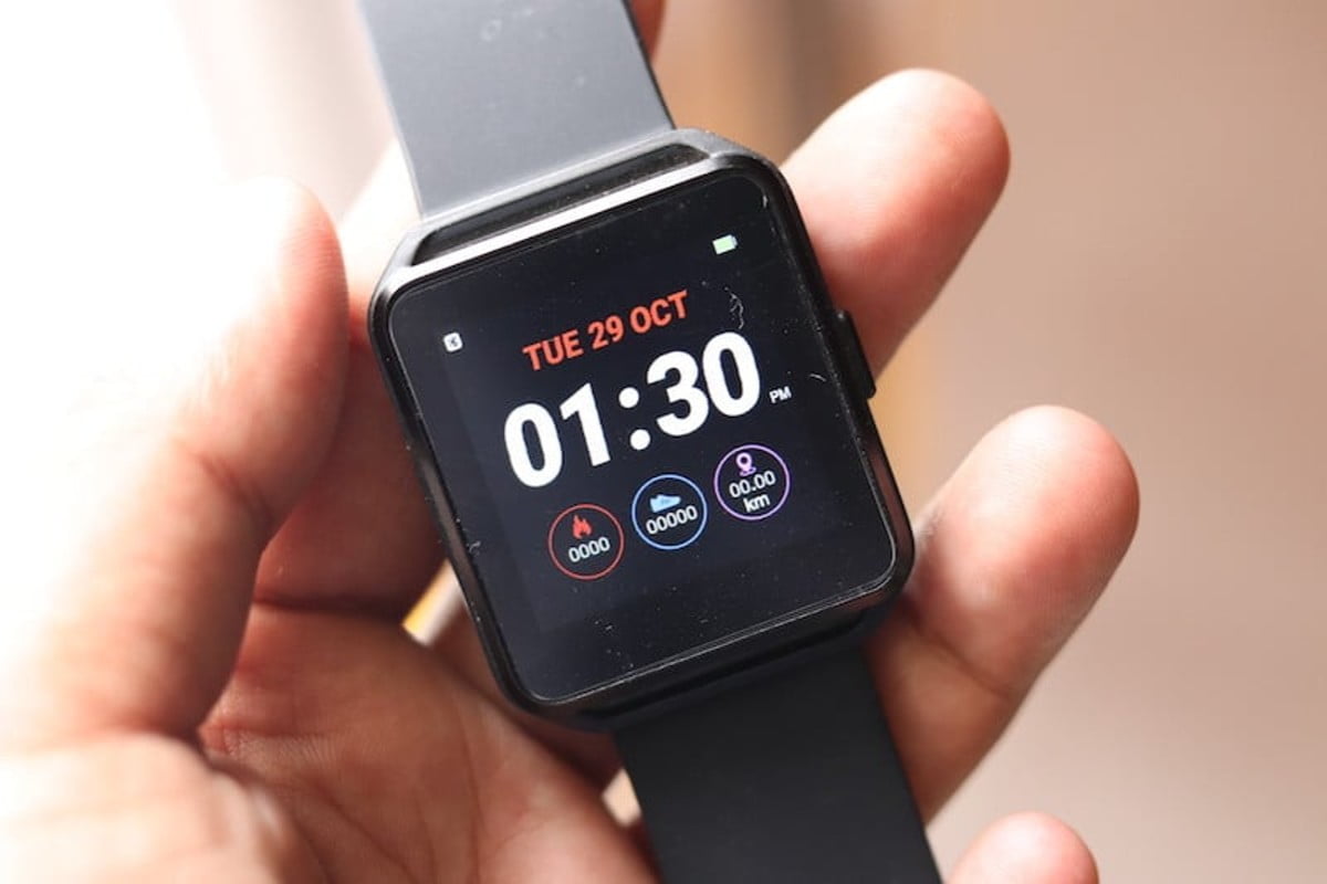 Indian Smartwatch Brands Dominate Shipments In Q2 2021