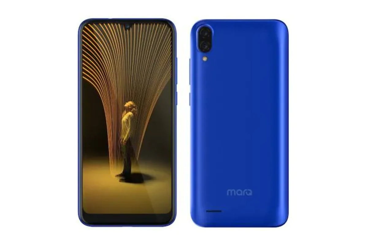 MarQ M3 Smart Is The New Budget Smartphone on the Block - 53