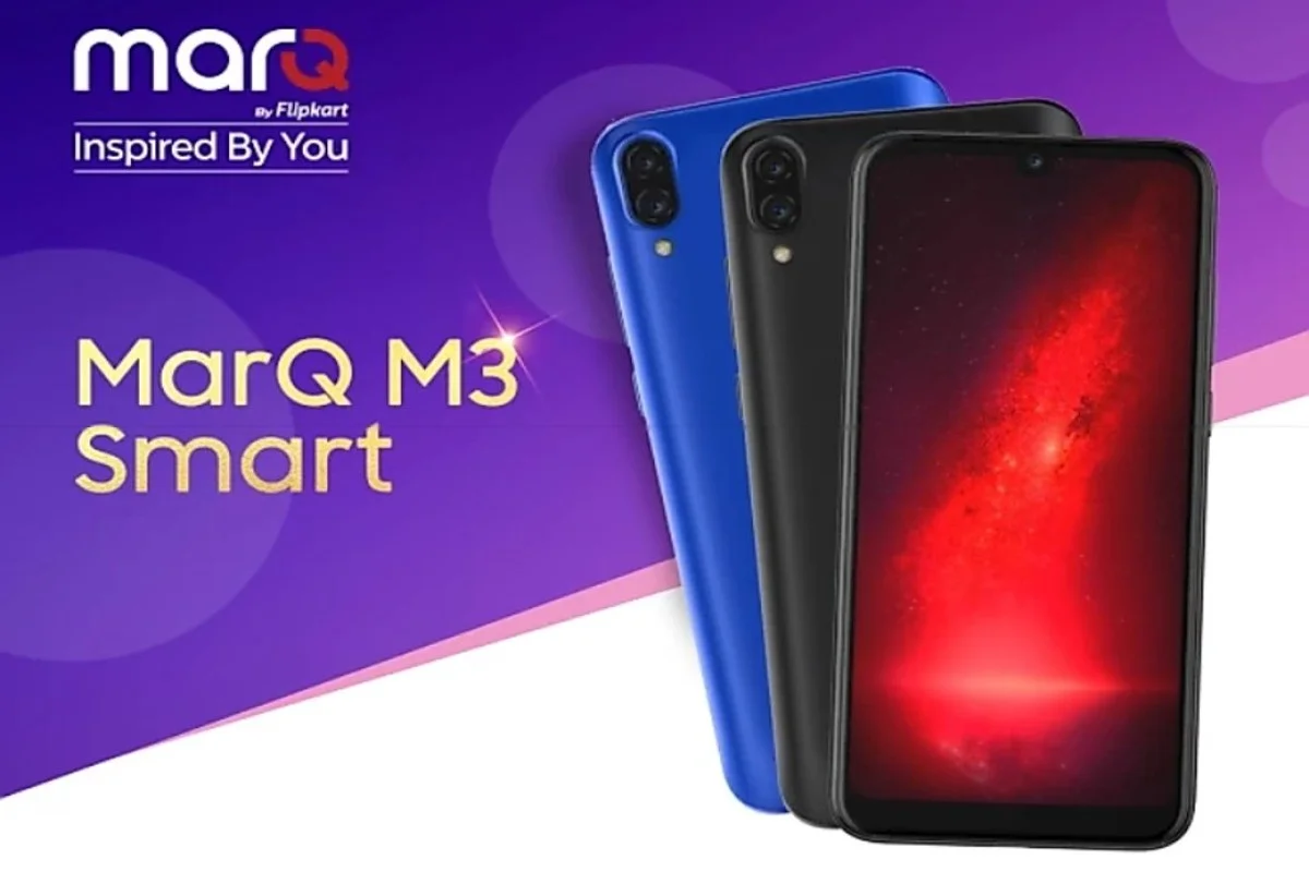 MarQ M3 Smart