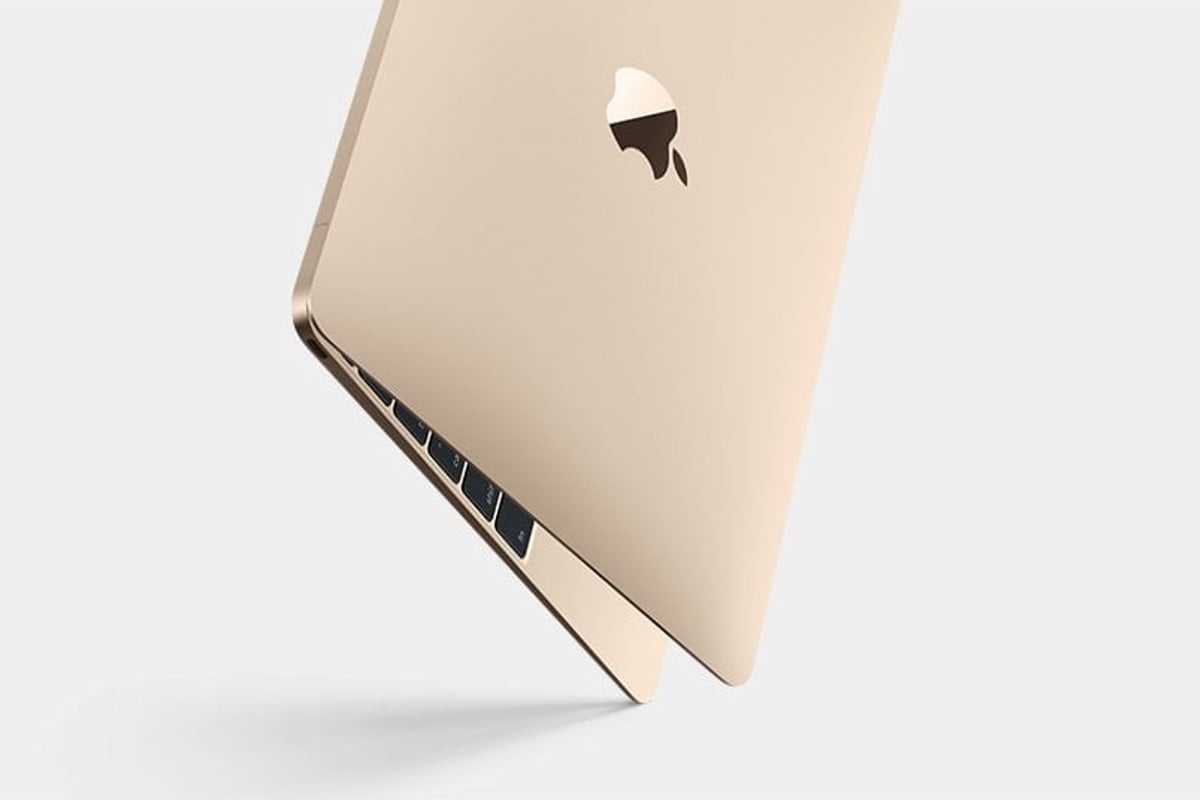 New MacBook Air Could Be Unveiled In Q3 2022 - 30