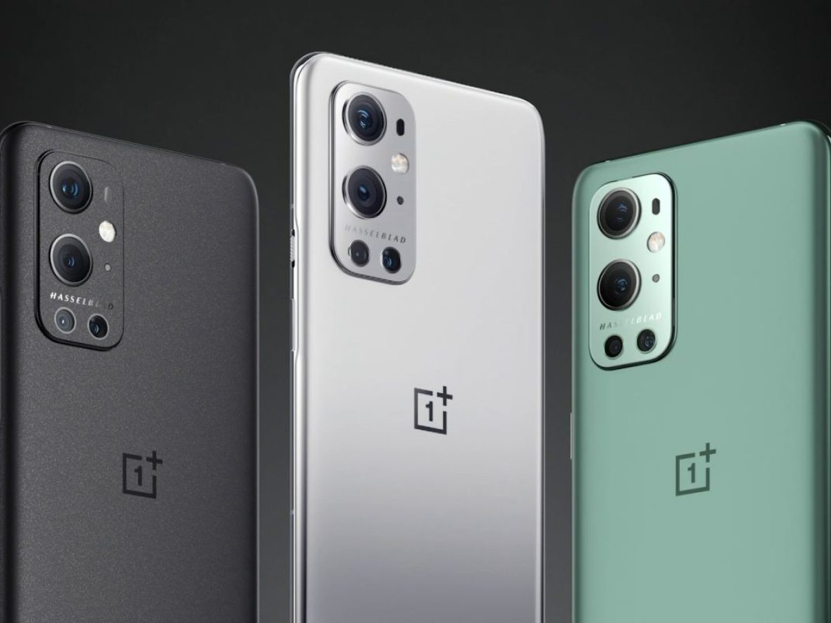 new model of oneplus