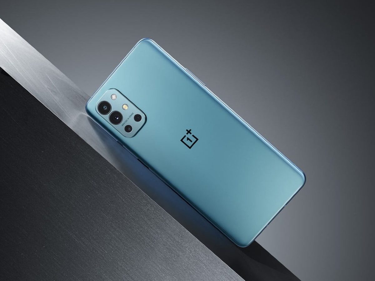 oneplus 9 rt online