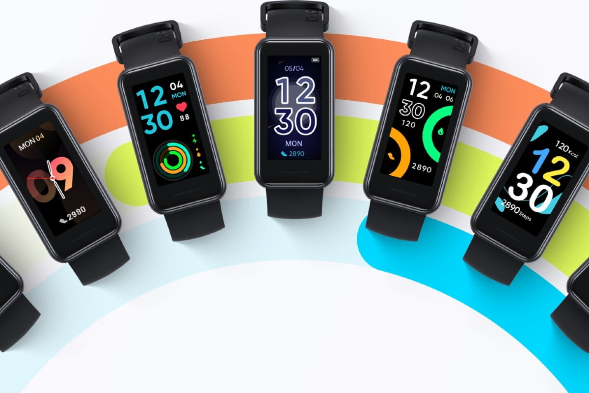 Realme Band 2 With 12 Day Battery Life Launched In India - 82