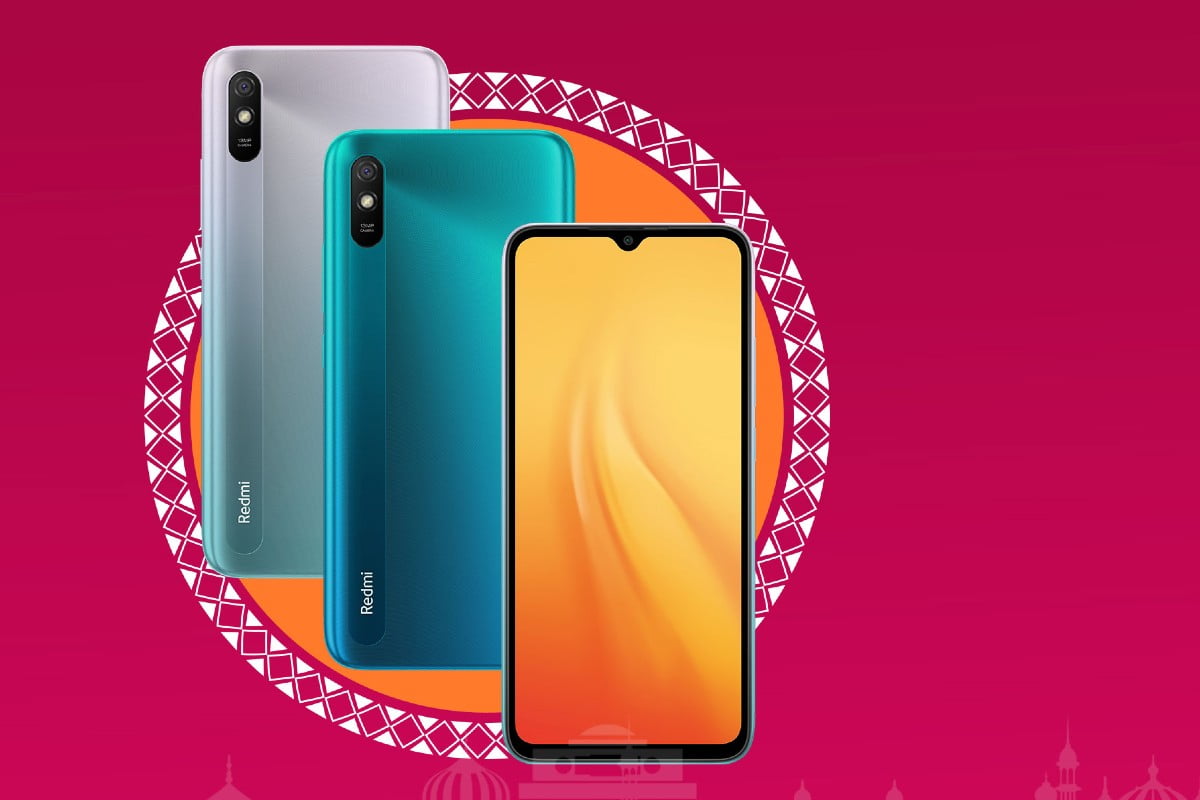 Two New Redmi 9 Series Budget Smartphones Launched In India - 76