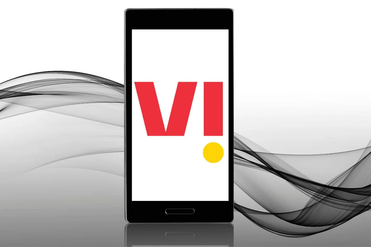 Vodafone Idea