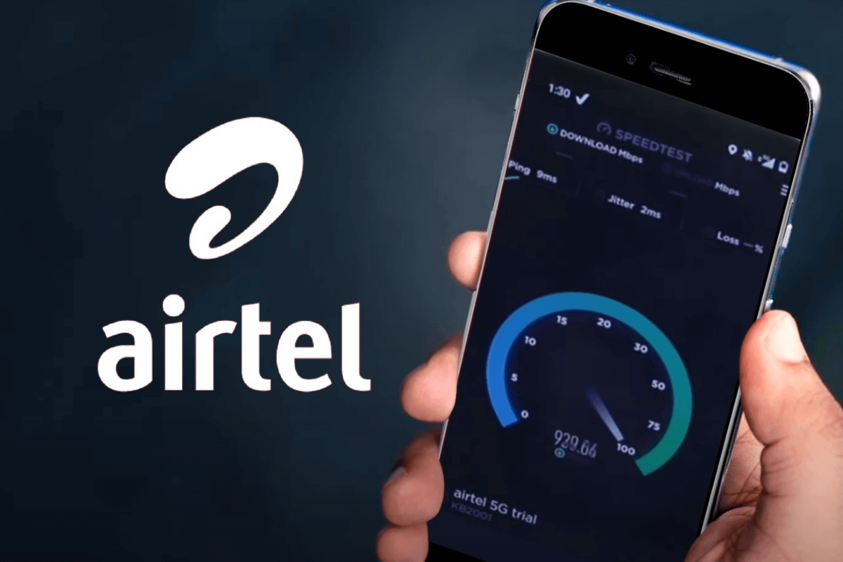 Bharti Airtel Conducts India s First 5G Cloud Gaming Test  Gets Super Results - 77