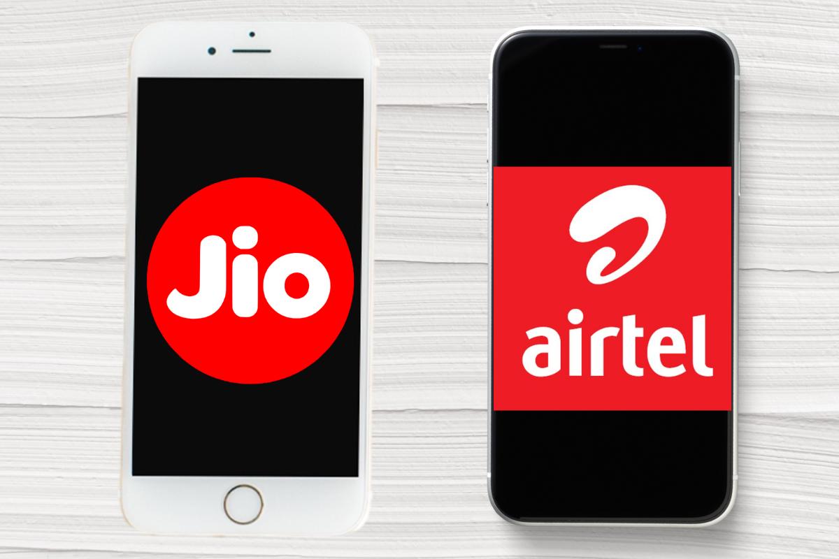 Airtel Offers Major Benefit With Rs 349 Plan That Jio Does Not - 23