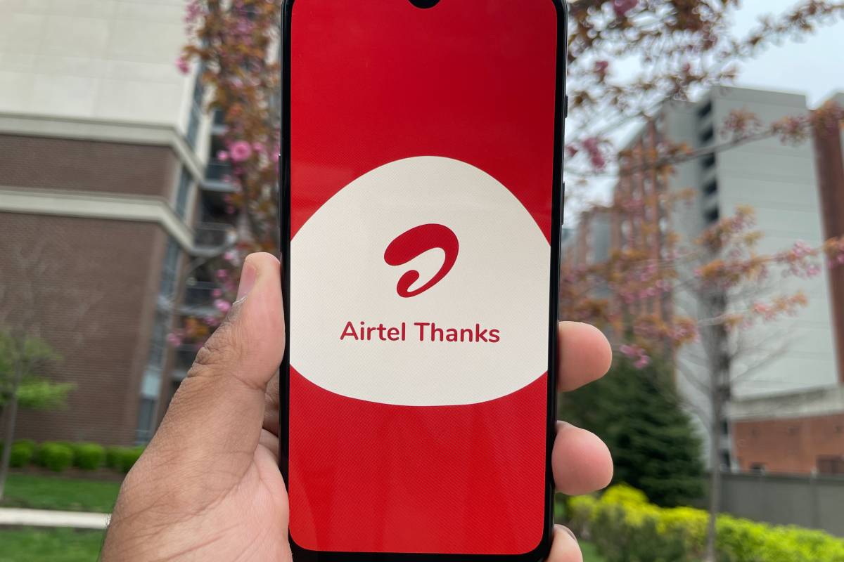 Airtel Payments Bank