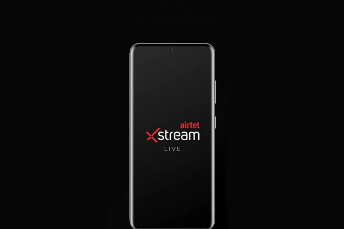 Airtel Xstream Mobile Pack Offers 15GB of Data - 90