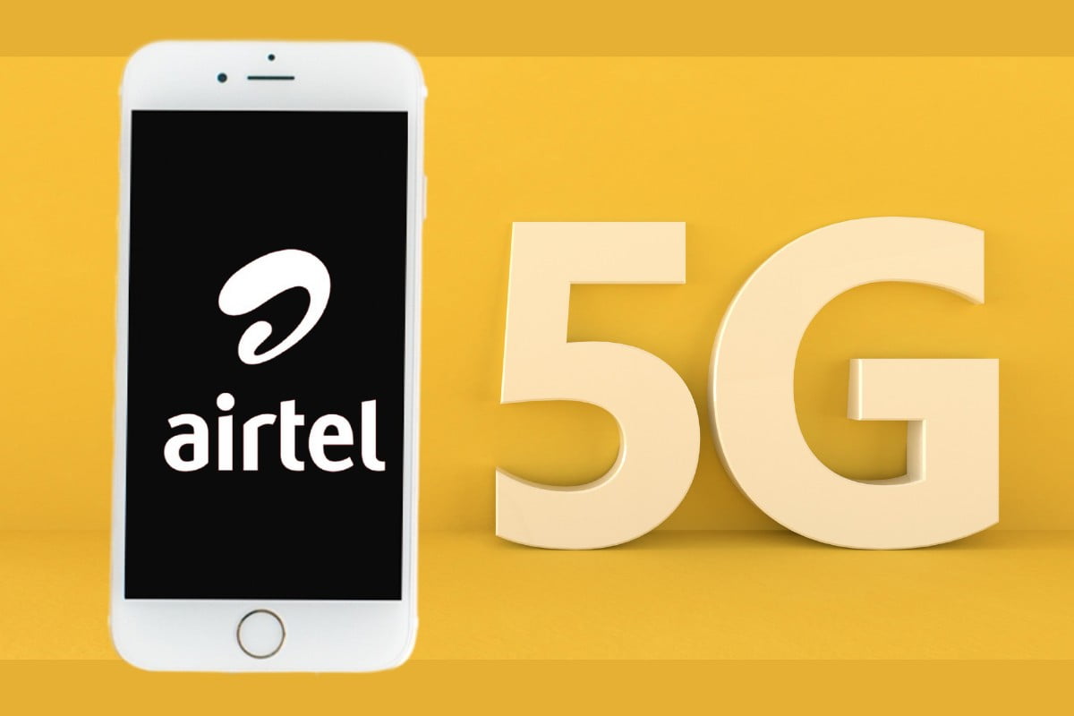 Bharti Airtel CTO Says Govt Should Not Tax Spectrum