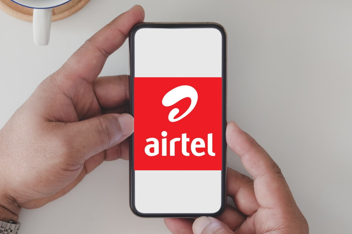 Bharti Airtel Vodafone Idea