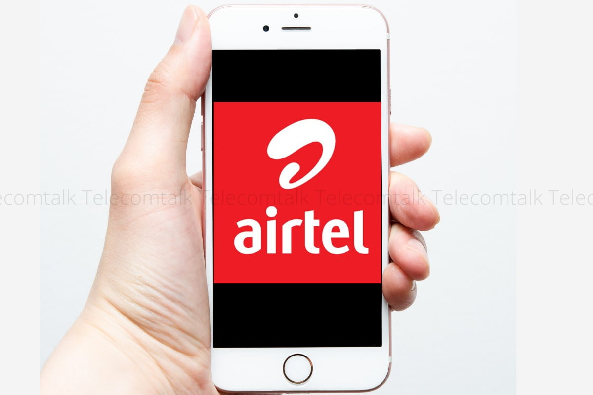 Bharti Airtel Should Be Satisfied With Current Market Scenario - 27