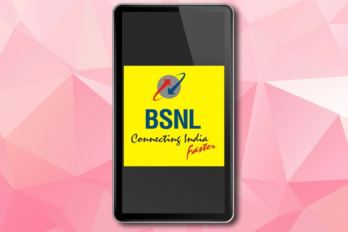BSNL