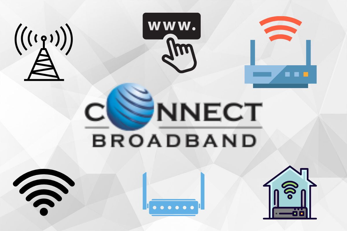 Connect Broadband Offers the Most Fun 40 Mbps Plans - 84