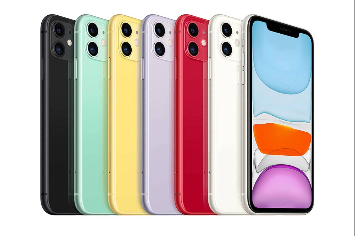 iphone 11 64 flipkart