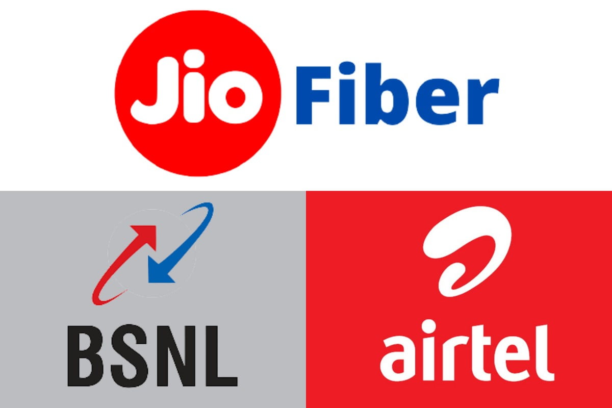 JioFiber Crushes BSNL  Airtel Rs 1499 Broadband Plans - 60