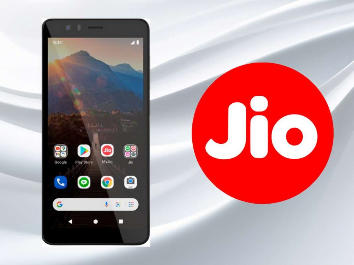 reliance jio phone next price