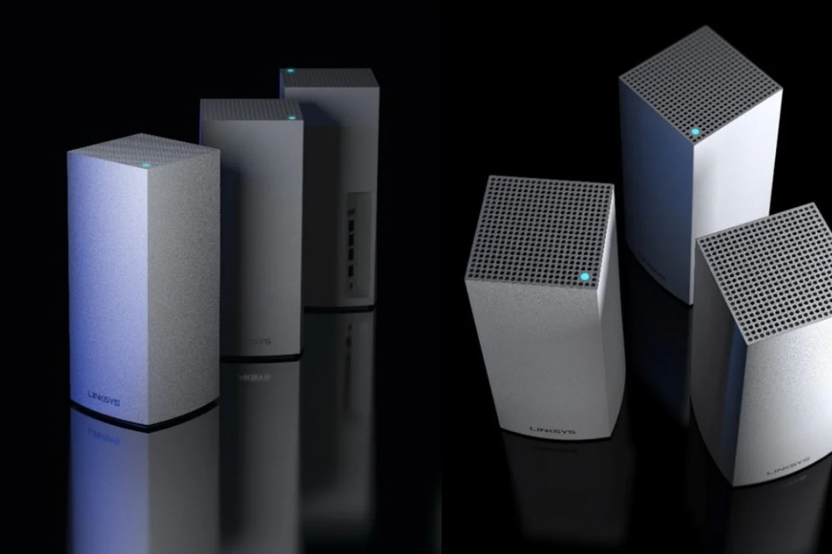 Linksys